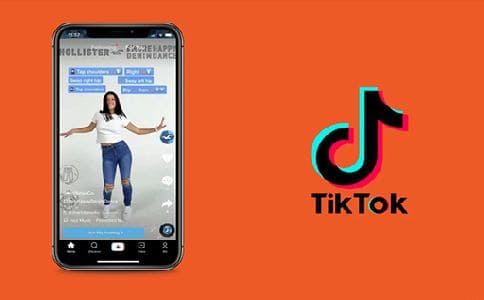 TikTok 购物和直播的 5 个简单技巧